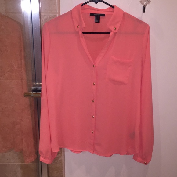 Blouse - Picture 2 of 4